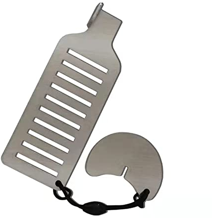 Security Door Lock Portable Door Lock Travel Lock AirBNB Lock Heavy Duty Lock Perfect for Traveling AirBNB Hotel Home Apartment School