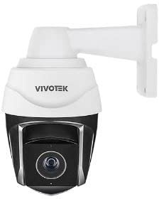 VIVOTEK Supreme SD9384-EHL Speed Dome IP Kamera, 5MP, Outdoor, IR 200M, 30x Zoom