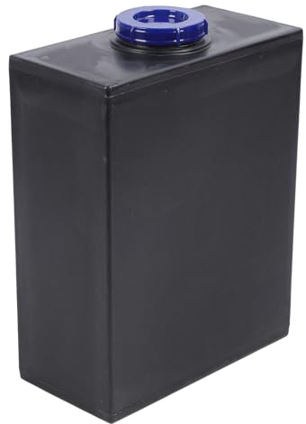 10.5 Gallon Food Grade RV Storage for Camping, Trailers, Boats | Leakproof Design & Customizable Options