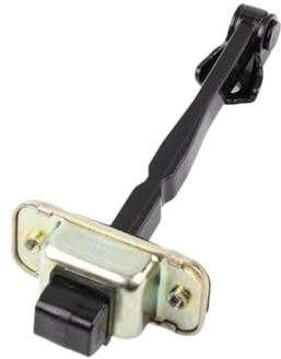 Car Door Check Arm Hinge, Door Limiting Strap, For Suzuki, For Swift, For SX4, For Alto, For S-CROSS 81810-77J01-000 Door Check Strap Hinge Stopper Limiter