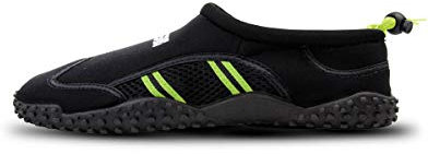 Jobe Wasserschuhe Aqua Schuhe, Mehrfarbig, 4, 534619004-4