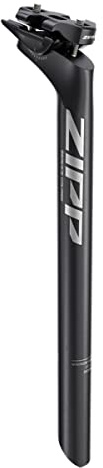 Zipp Service Course B2 Seatpost Black/20mm Setback, 27.2x350mm