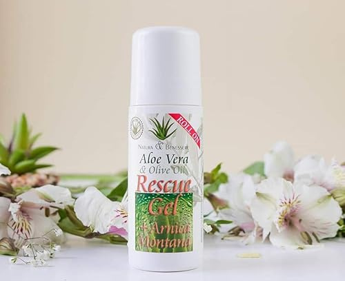 Roll On ResCue SinDolor Gel