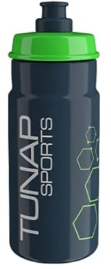 Tunap Sports Trinkflasche - 550 ml