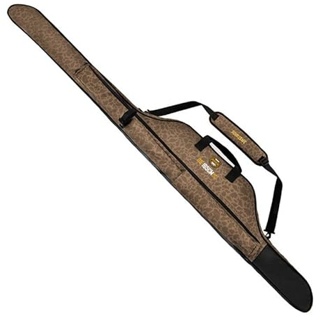 Delphin Aras Doublesafe Carpath Rutentasche 165cm für 2X 2-teilige Ruten 10ft/300cm Camo Rod Case