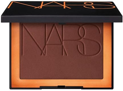 Nars ORIGINAL | LAGUNA 02 (Originalfarbe) BRONZING POWDER | Poudre Bronzante | 0,38 oz / 11 g | by Cloud.Sales Cosmetics (LAGUNA 08)