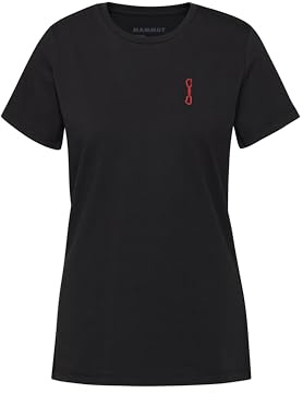 Mammut Damen Massone Quickdraw T-Shirt