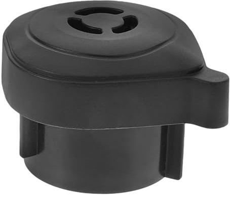 Amosfun Electric Pressure Cooker Valve Steam Release Handle Gadget Replacement Part Pressure Relief Valve