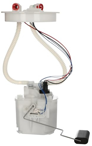 Electric Fuel Pump Module Fits for Ford Focus 2000-2004 L4 2.0L Petrol, for Ford Focus 2000-2004 L4 2.0L Petrol, Replace#1062046