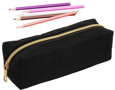 Estuche para lápices Organizador de papelería y material escolar