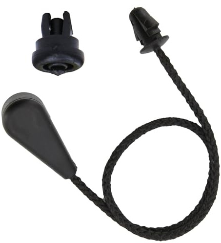Cuerda Maletero Compatible Con Nissan Para Kicks 2014-2025 Correa De Sujeción Para Portaequipajes De Techo De Coche Con Suspensión Para Maletero OEM: 79965-10A