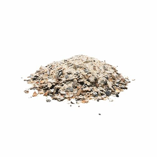 STAWA CalciumMix, Muschelkalk + Futterkalk, 5 kg