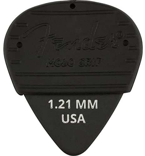 Fender Mojo Grip 3 Pack Dura-Tone 1.21