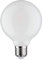 Paulmann 50396 LED Zigbee Leuchtmittel G95 7 Watt E27 2.200-6.500K TunableWhite