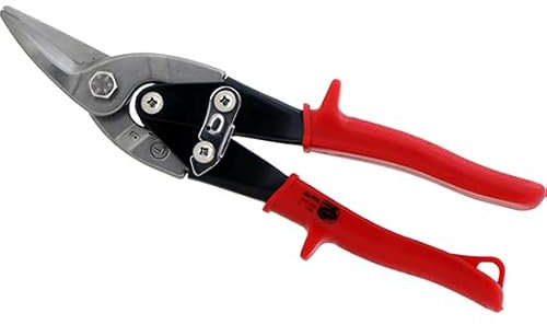 Tijera hojalatero OREWORK izquierda