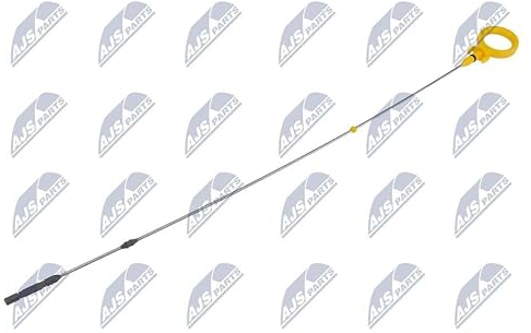 NTY Ölpeilstab Ölmessstab passend für Bora Golf Passat | Bol-001