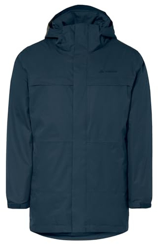 VAUDE Herren Men's Escape Padded Parka Jacke