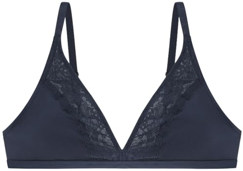 Women'secret Sujetador Triangular Halter Femenine Trendy Bra Mujer