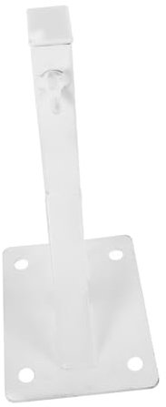 Yardwe Boxsackhalter Aus Metall Wandhalterung Zum Aufhängen Von Boxsäcken Schaukeln Und Hängematten Einfach Zu Montieren Und Vielseitig Einsetzbar Für Privaten Und Gewerblichen Bereich
