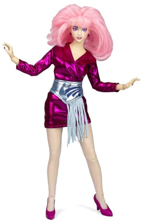 JEM and The Holograms - Bambola alla moda, 30,5 cm
