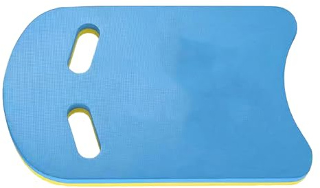 Schwimmbrett - Schwimmhilfe Schwimmhilfebrett | Unisex Premium Schwimmbrett Kinder | Trainingsausrüstung | Pe Schaumstoff Schwimmboard Schwimmausrüstung Für Schwimmübungen Training Für Kinder