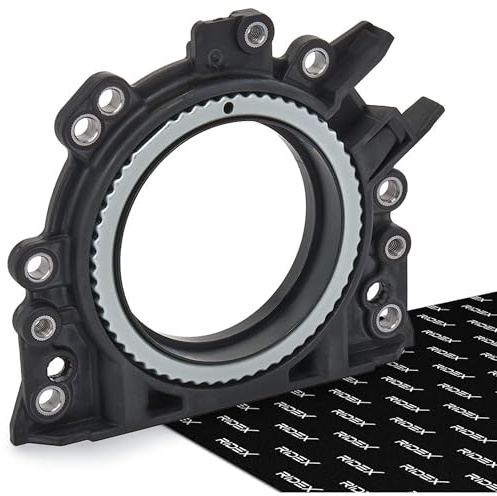 RIDEX 3771S0211 Guarnizione ad anello per alberi Compatibilità con VW Polo Hatchback 6R1, 6C1