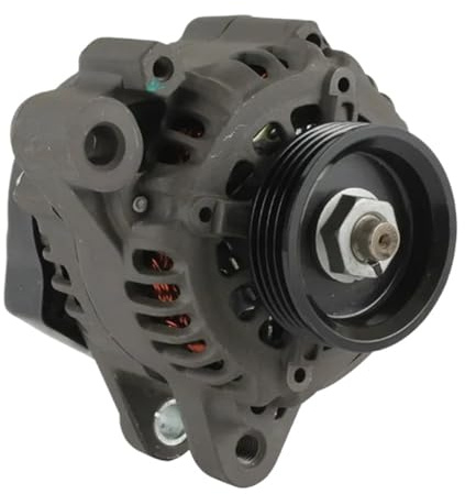 Ricambi motore ATG12907 Alternatore originale compatibile con motori MERCURY MARINE 8M0057693 8M0062515 8M0065239