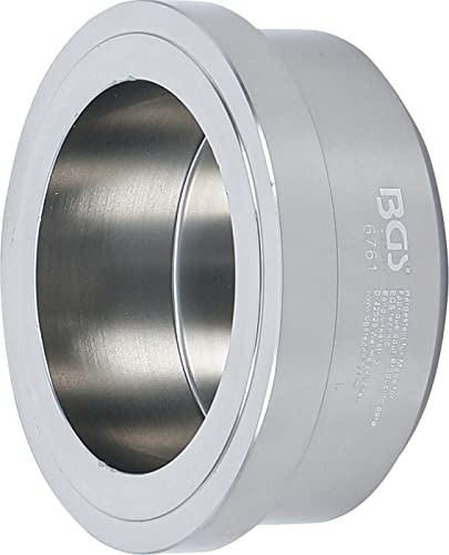 BGS 6761 | Radialdichtring-Montagewerkzeug | für Audi, VW, Porsche 4,0 TDi | vorderer Kurbelwellen-Dichtring | 4.0 TDI V8 32V Diesel EA898 | wie OEM T40320/3