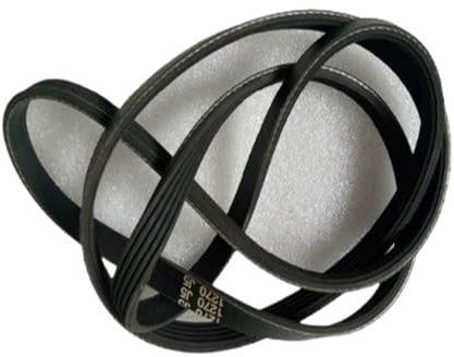 Clothes Dryer Parts Clothes Multi Wedge Belt 6PH 1951/6EPH1951 Drum Washing Machine Belt