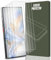 Gelaasso 4 Pièces Verre Trempé pour ZTE nubia Z60 Ultra Protection d'écran, Dureté 9H Glass Anti Rayures - HD Ultra Transparent, film Verre protection ZTE nubia Z60 Ultra