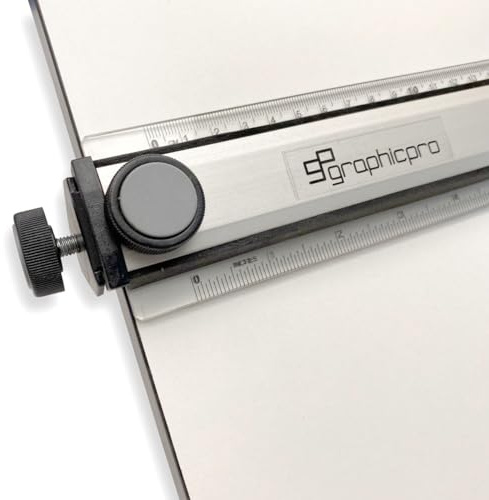 GraphicPro A3 Architect Drawing Board