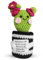 Pomme de terre positive, cactus positif, pocket hug, pomme de terre positive, poupée créative en laine tricotée, cactus avec carte d'énergie positive, porte-bonheur en peluche créative, cadeau