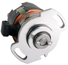 NS-beixin Distribuidor de encendido para Toledo I (1L),para Corrado (53I)(6K2/C2),para Golf II,para Ibiza II, 027905205P, 051905205A, 051905237