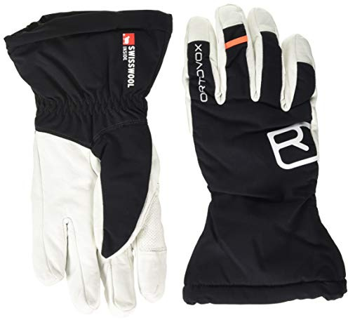 ORTOVOX Herren Handschuhe Swisswoll Freeride