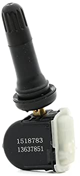 RIDEX 2232W0026 Capteur de pression pneu (TPMS)