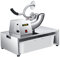 VEVOR WSDSLPBXGSBJ500LBS/H tritaghiaccio, Stainless Steel, Argento