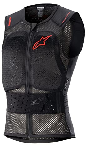 Alpinestars Nucleon Flex Pro