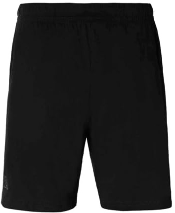 Kappa Cabas Short Herrshorts, Svart/Svart Gråaktig, M