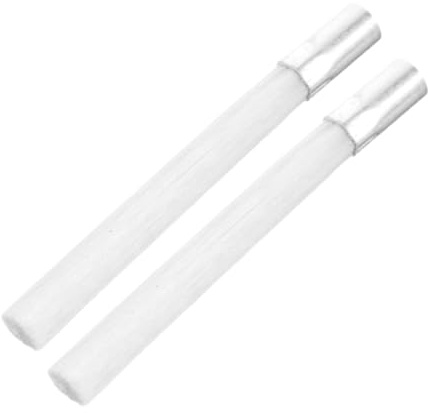 jojofuny 2piezas Bolígrafo Cepillo para Raspar para Reparación De Relojes Limpieza De Circuitos Eléctricos