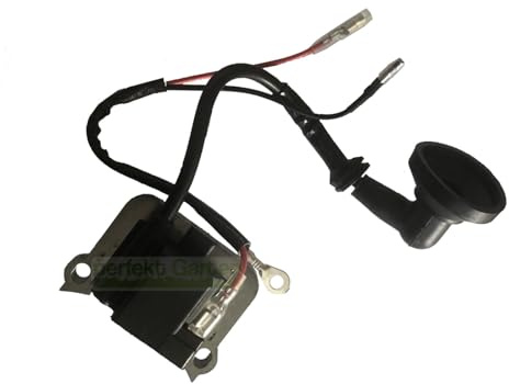 Zündspule kompatibel mit CNW36F-2 / CNW 36 F -2E für Motorsense Freischneider Multitool