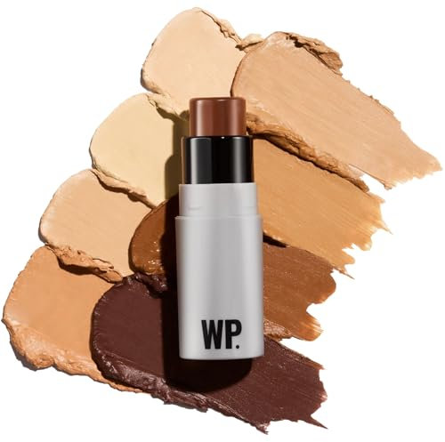War Paint Concealer for Men - The Stick - Concealer Stick for Blemishes, Dark Circles & Bags Under Eyes - Quick, No-Fuss Coverage to Even Out Skin Tone - Vegan Men’s Makeup - S3 Light