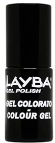 LAYLA Smalto semipermanente LAYBA GELPOLISH N.624 Rosa ROSIE LIFE