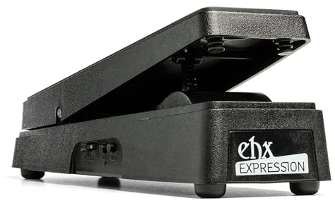 Electro Harmonix Single Expression Pedal