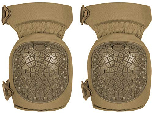 Alta Knieschützer CONTOUR-360 Vibram AltaLok