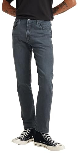 Levi's herr Jeans 512™ Slim Taper, Richmond Blue Black Od Adv, 34W / 32L