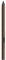 NYX Professional Makeup Crayon à Lèvres Mat, Sans transfert, Waterproof, Sans Bavure, Longue Tenue, Formule Vegan, Line Loud, Rebel Kind (17)