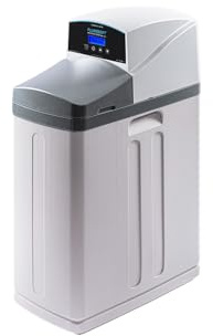 Monarch Water WRAS-Approved Plumbsoft SE-11 Smart Efficiency Electric Water Softener + Full Installation Kit - for 1 – 5 People