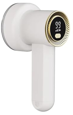Fabric Shaver Portable Electric Lint Remover for Clothing Fabric Shaver Removes Lint Trimmer Sweater Shaver Lint Pellet Machine Fabric Shaver and Lint Remover