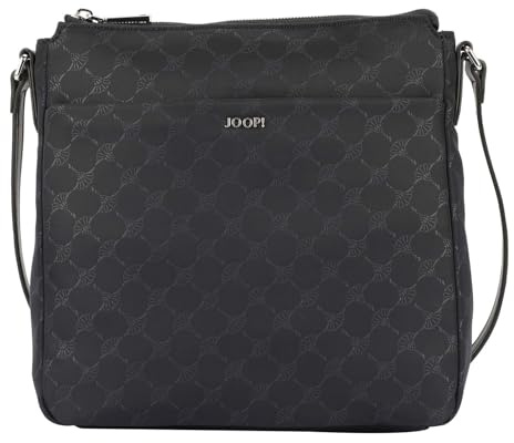 Joop! Umhängetasche Nylon Cornflower Jasmina Shoulderbag Nightblue dunkelblau
