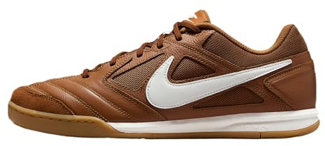 Nike Gato Futsal-skor för män, Lt British Tan/Archaeo Brown, 44